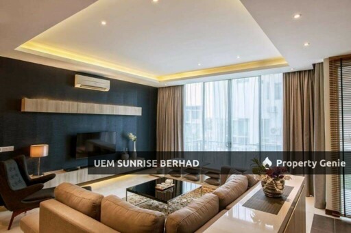 Symphony Hills Cyberjaya, Schumann 2