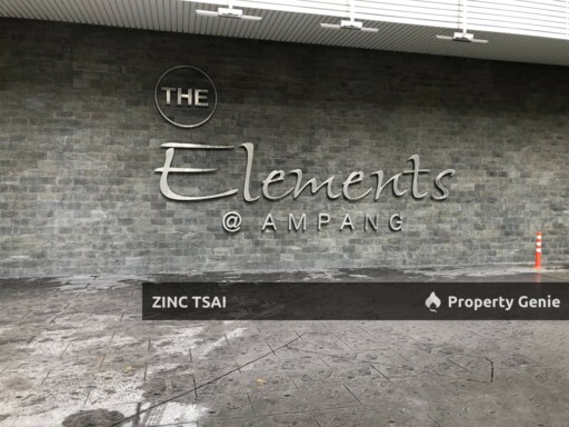 The Elements {Save RM 170,000}