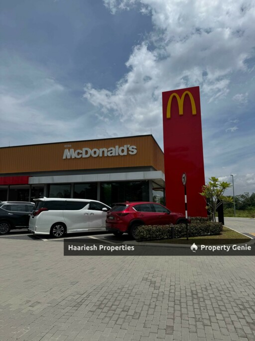 Residensi KLIA Nilai