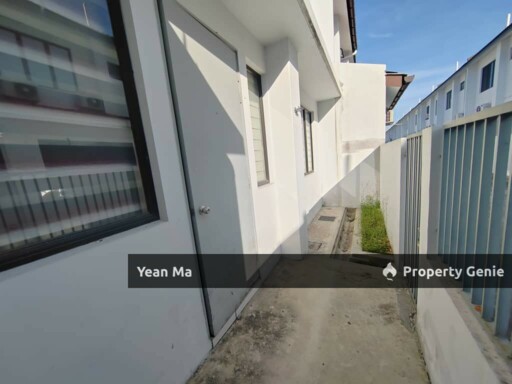 For Sale💥Good Condition 2 Storey M Aruna Saujana Bandar Country Homes Rawang