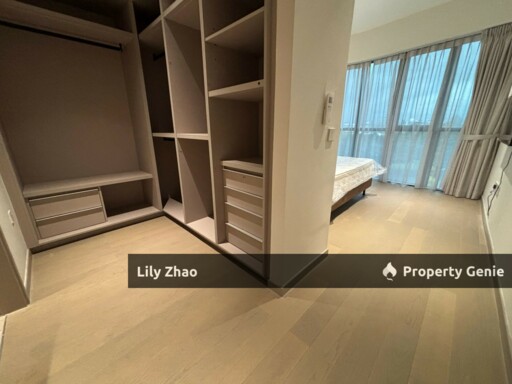 Coral Bay Resort Condo for Rent, 2,042 sq ft Fully Furnished, Brand New, Kota Kinabalu City Centre