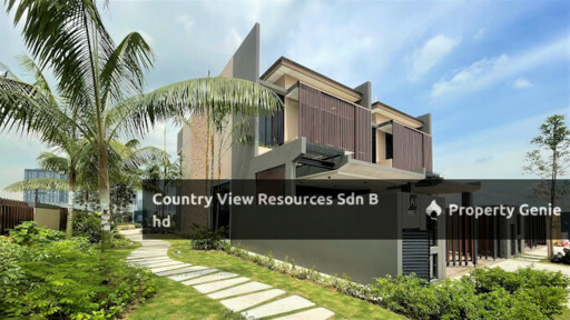 Aurora Resort Villas