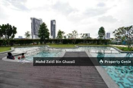 FULLY FURNISHED Hyve SOHO Service Residence, Cyberjaya