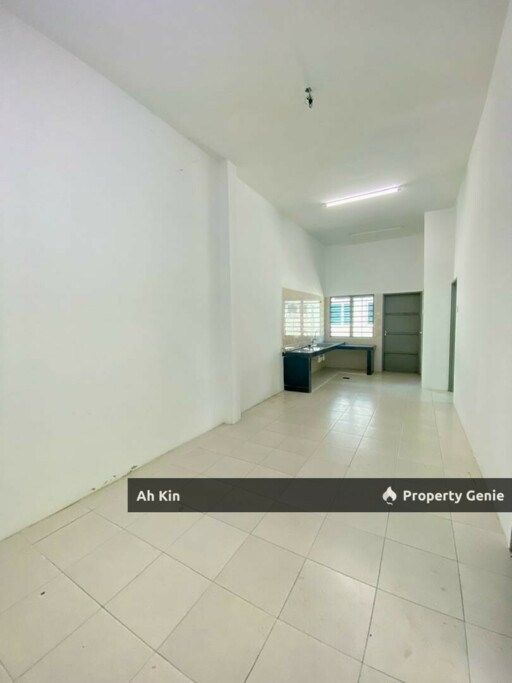Desa Lahat Sri Wang with Prime Location For Rent
