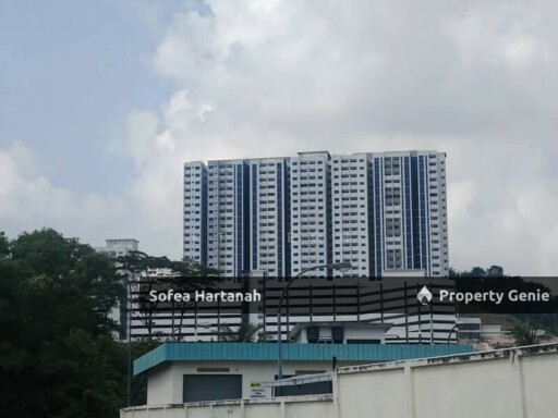 Residensi Bukit Tiara