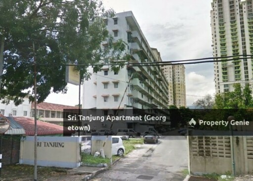 Sri Tanjung Apartment (Georgetown)