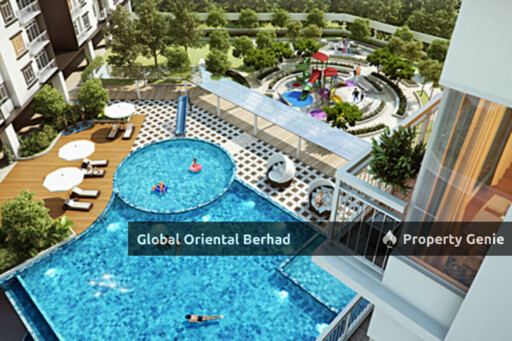 SpringVille Residences