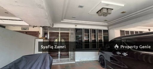 TERES 2 TINGKAT TAMAN MAHKOTA PUTRA, INDERA MAHKOTA 8, IM 8 KUANTAN