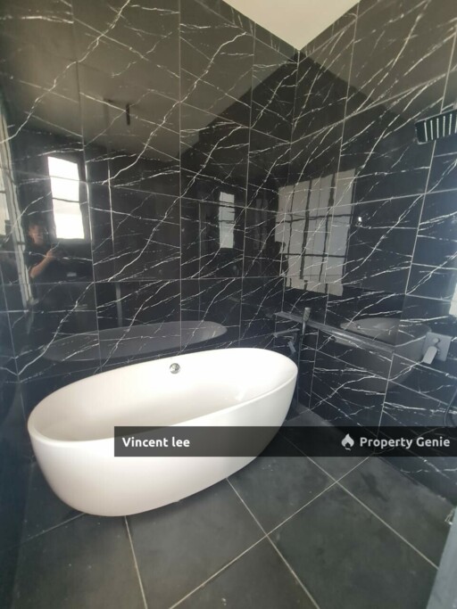Stoneridge Eco Majestic Bungalow [78X95] Corner Lot with Spacious Land, Brand New, Semenyih