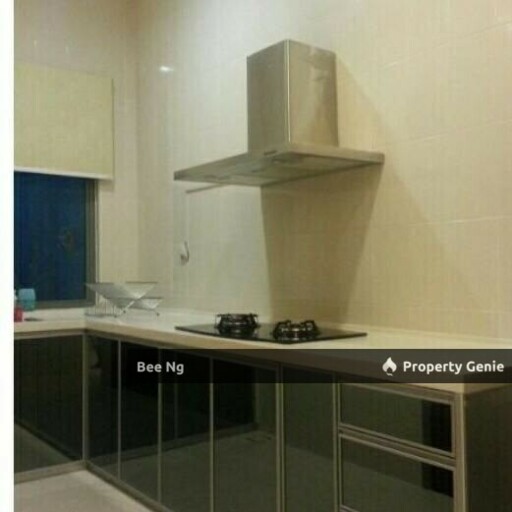 Serenity Park / East Ledang / 2 Storey Superlink