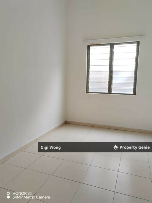 Bukit Baru Apartment