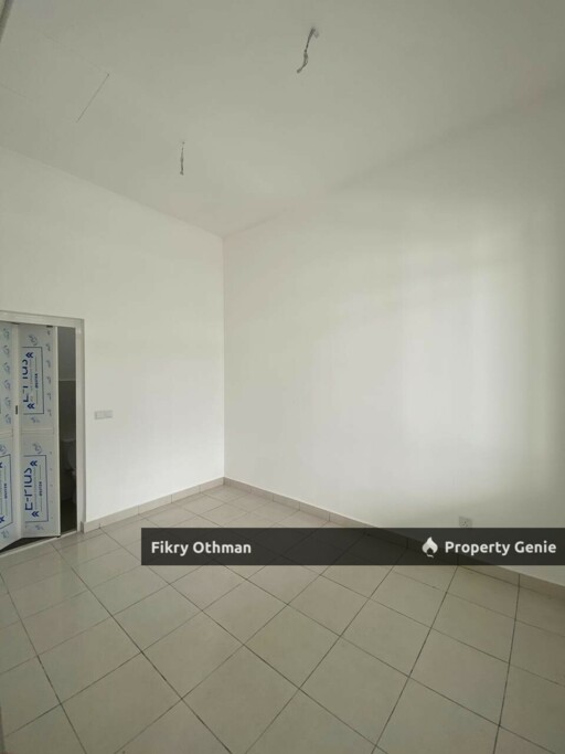 Single Storey Corner Lot Rimbun Aman Seremban 2