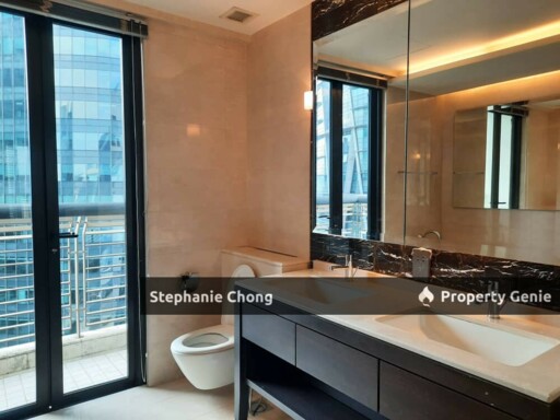 Binjai On The Park | KLCC View | 2,228sf | 3+1R | RM5.99mil