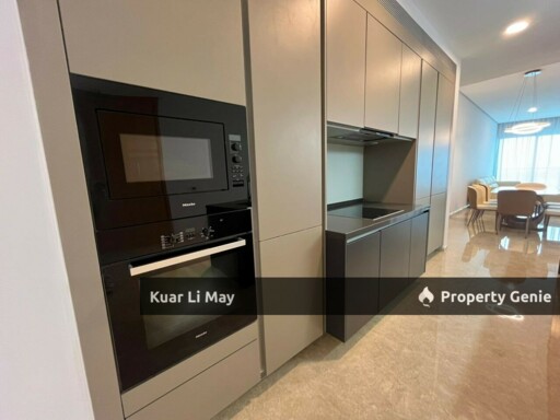 DC Residence For Rent
