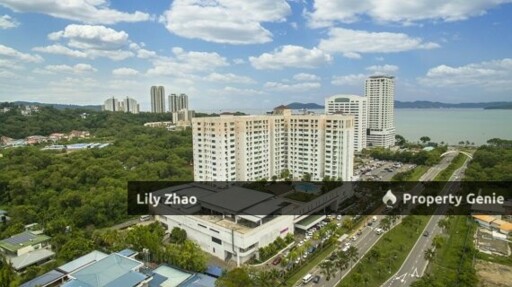 Affordable Ground Floor Retail Shop/Offices for Rent in Likas Square Shopping Complex, Kota Kinabalu