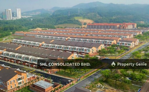 Goodview Heights Cassia East & West