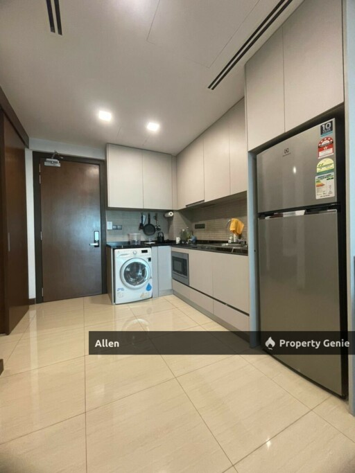 Puteri Cove Residences, Puteri Harbour, Iskandar Puteri (Nusajaya)