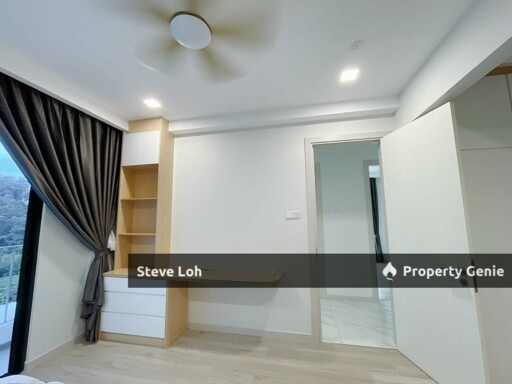 South Brooks Desa Park City