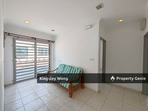 Pulai Height Botani Zero Downpayment  Double Storey Semi-D Guarded Gated Near Simpang Pulai