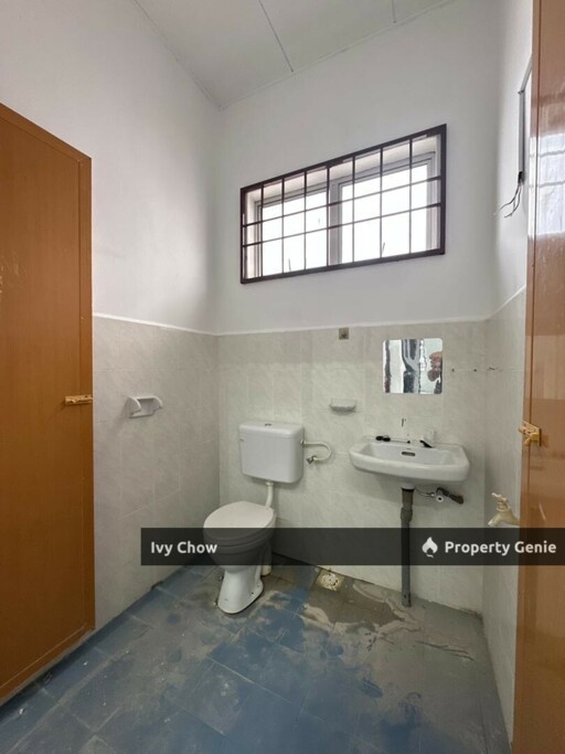Taman Perling Segamat House For Sale
