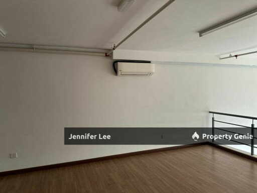 Pinnacle Kelana Jaya , LRT 3 For Rent