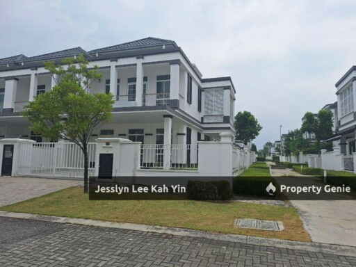 Merrydale @ Eco Majestic, Semenyih