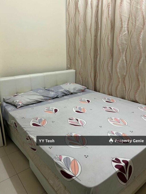 Tropicana Residence Taman Sentosa 2R Unit