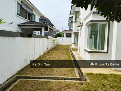 Taman Nusa Duta@5+1b5b