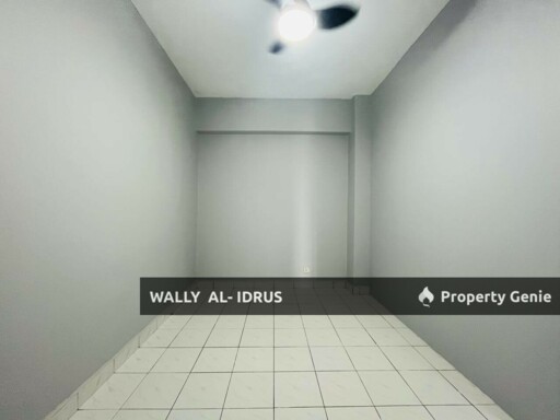 Condo Sri Mahligai @ Seksyen 9, Shah Alam