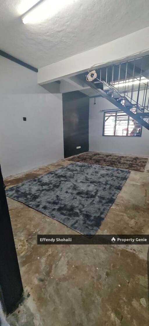 TAMAN MELUR AMPANG TERRACE