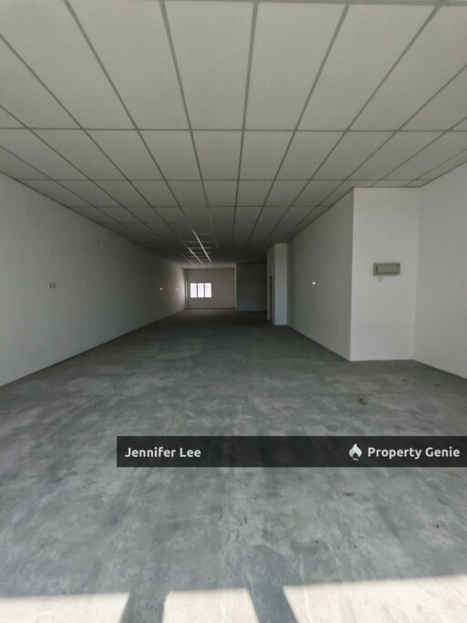2sty Shop for Rent at Botani, Ipoh