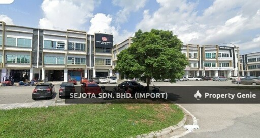 BANDAR BESTARI