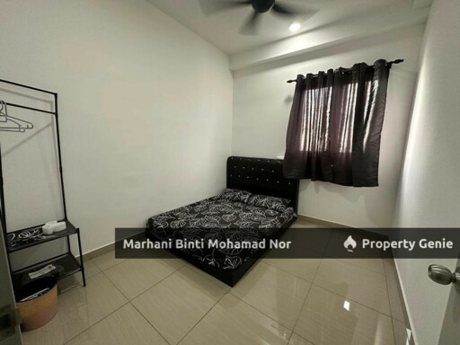 Full Furnish • LBS Skylake Residence • Puchong
