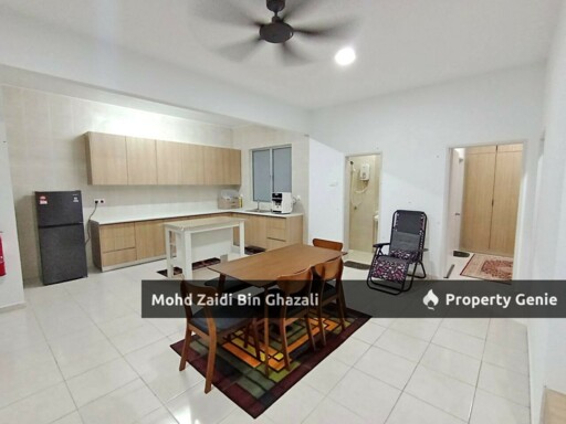 Apartment Adelia Bangi