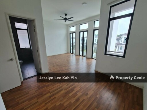 2 Storey Cluster Semi D - Tenderfield @ Eco Majestic, Semenyih