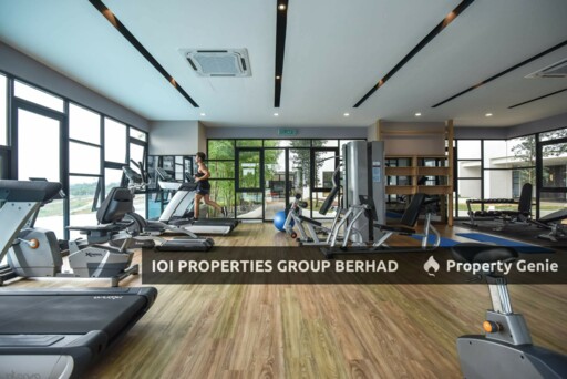 The Clio Residences