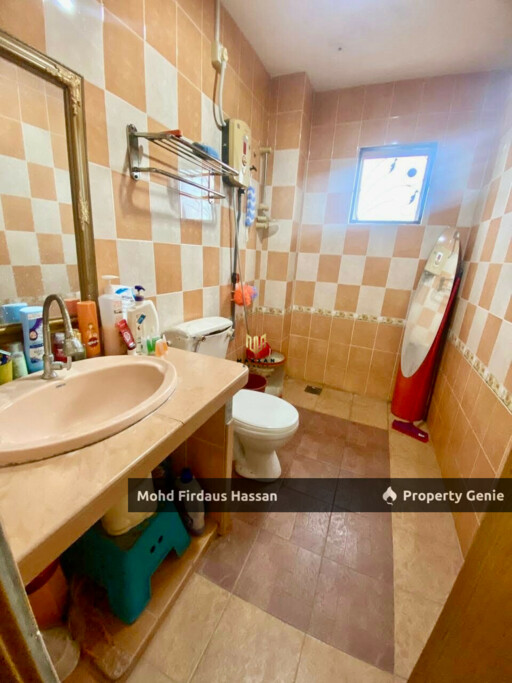 2.5 Storey Taman Sutera Prima, Seberang Jaya, Penang. Prime Location.