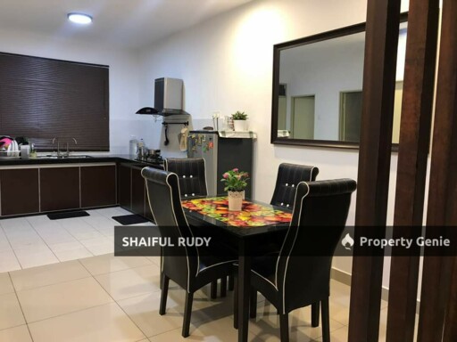 Want to Sell. 2 Storey Terrace Superlink Prima Avenue Taman Sejati