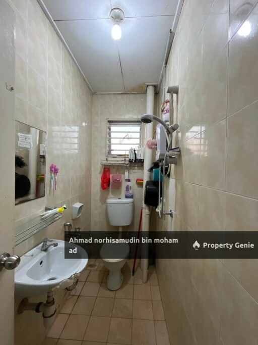 ✅MURAH 📍Sri Ixora Apartment Seksyen 27 Shah Alam
