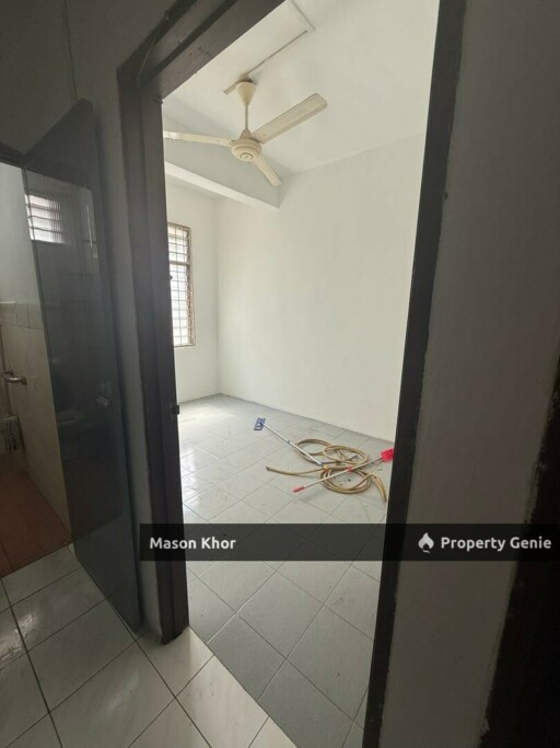 TAMAN TEMPUA 2-STOREY TERRANCE 1200sf FULLY RENOVATED SIMPANG AMPAT