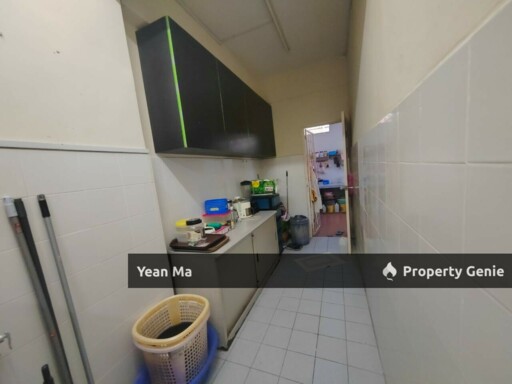 2.5 Storey Selasihsari Sungai buaya Rawang For Sale