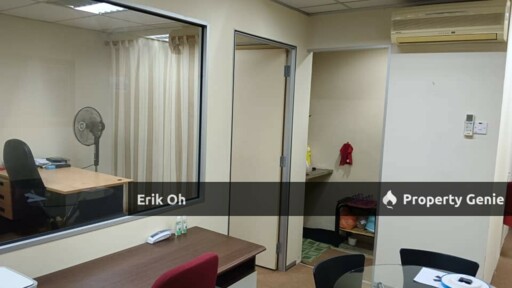 Queen Avenue Office for Sale