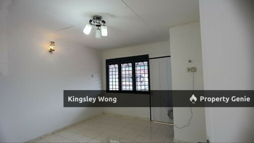 Taman Arkid Menglembu Double Storey Terrace House First Home Buyer Near Lahat Pengkalan