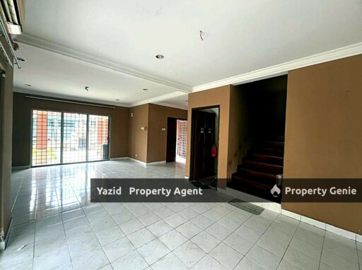 Semi-D, Taman Cheras Permata 2