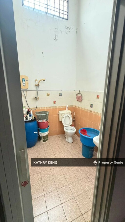 Jalan Saujana Bistari For Sale Taman Saujana For Sale Kluang For Sale Johor For Sale