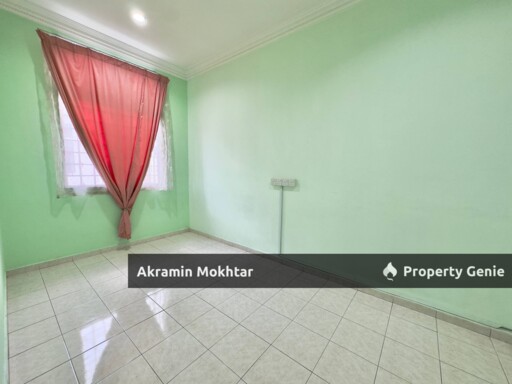 FREEHOLD, FULLY RENOVATED & EXTENDED | 2-STOREY TERRACE TAMAN DESA MELATI FASA 3, NILAI
