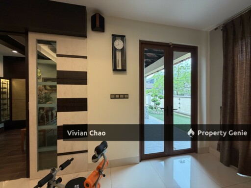 Sunway Bungalow for SALE