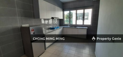 Double Storey Terrace House CORNER LOT @ Rimbun Alam For RENT