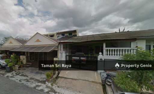 Taman Sri Raya