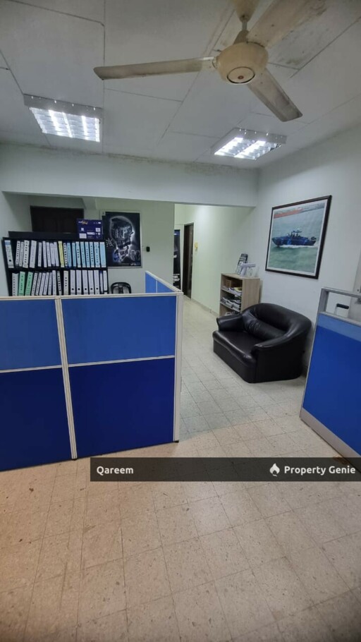 2 Storey Shoplot Setiawangsa AU3 Kuala Lumpur.